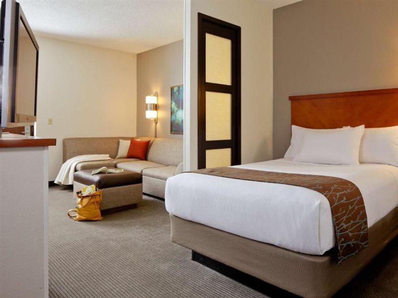 Hyatt Place Greensboro Exterior foto