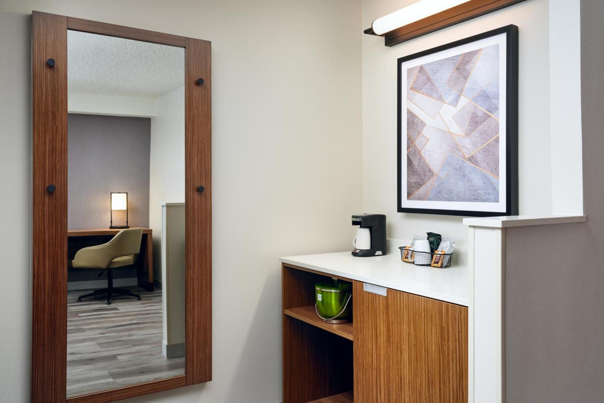 Hyatt Place Greensboro Exterior foto